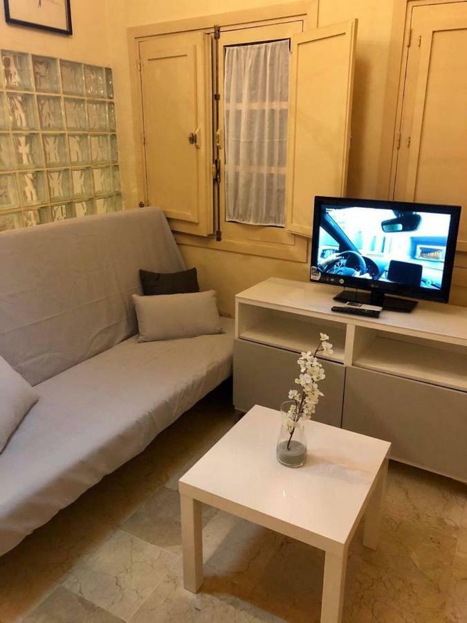 San Eloy Apartments 49 Севілья Екстер'єр фото