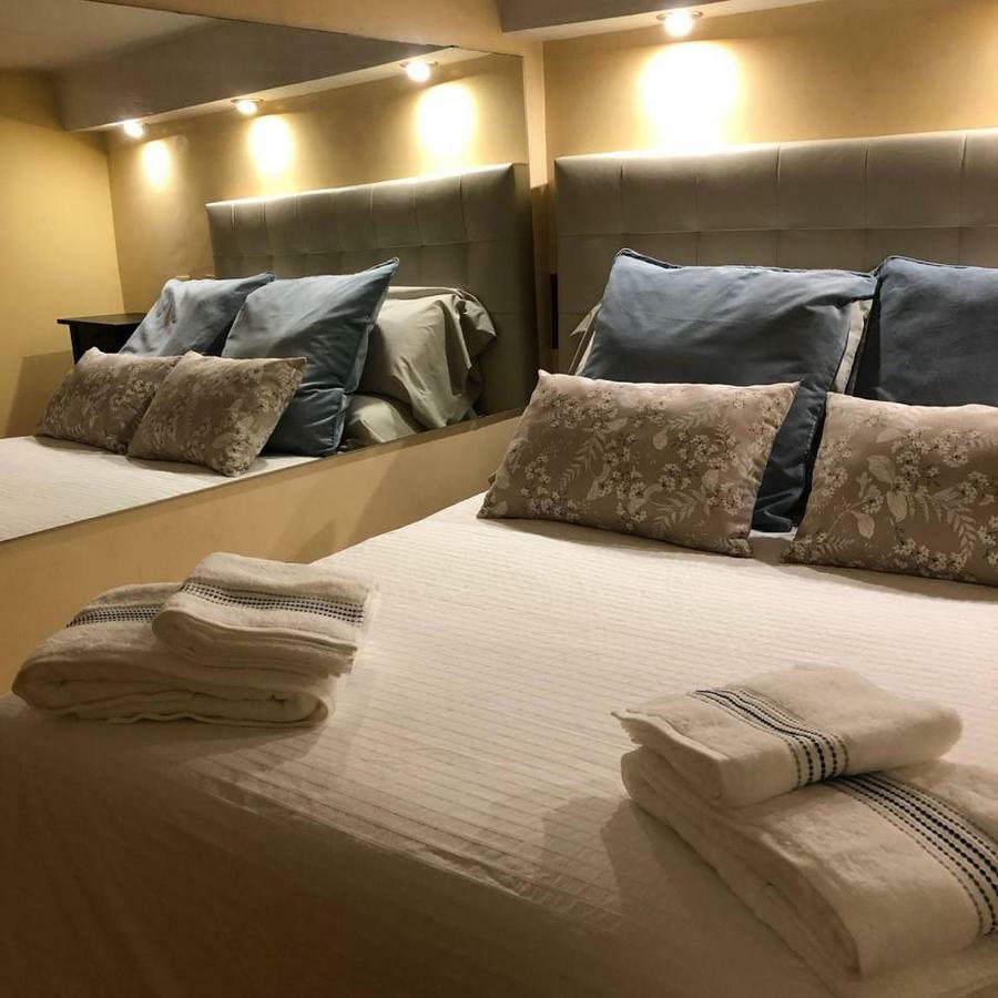 San Eloy Apartments 49 Севілья Екстер'єр фото